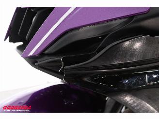Yamaha  R7 ABS LED Dominator Quickshift picture 10