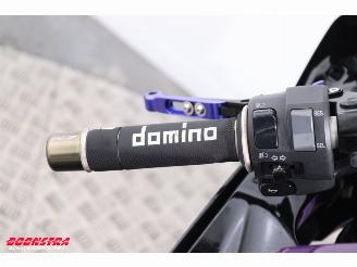 Yamaha  R7 ABS LED Dominator Quickshift picture 18