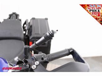 Yamaha XT 1200 Z Ténéré ABS Heizgriffe SHZ 3.742 km!! picture 16