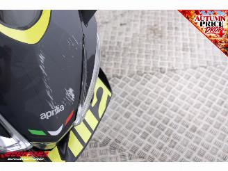 Aprilia  RS 660 ABS Quickshift 2.896 km! picture 17