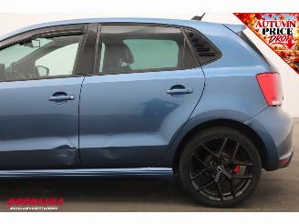Volkswagen Polo 1.4 TSI DSG BlueGT 5-drs Cruise Navi Clima PDC picture 12