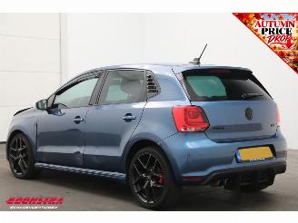Volkswagen Polo 1.4 TSI DSG BlueGT 5-drs Cruise Navi Clima PDC picture 4