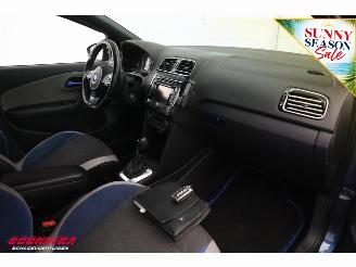 Volkswagen Polo 1.4 TSI DSG BlueGT 5-drs Cruise Navi Clima PDC picture 14
