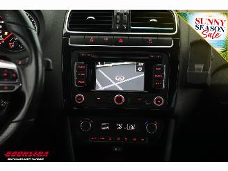 Volkswagen Polo 1.4 TSI DSG BlueGT 5-drs Cruise Navi Clima PDC picture 16