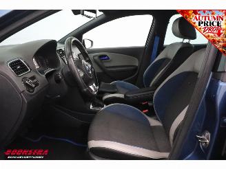 Volkswagen Polo 1.4 TSI DSG BlueGT 5-drs Cruise Navi Clima PDC picture 17