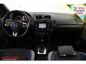 Volkswagen Polo 1.4 TSI DSG BlueGT 5-drs Cruise Navi Clima PDC picture 15