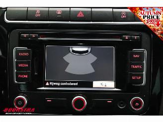 Volkswagen Polo 1.4 TSI DSG BlueGT 5-drs Cruise Navi Clima PDC picture 24