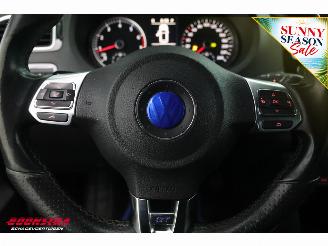 Volkswagen Polo 1.4 TSI DSG BlueGT 5-drs Cruise Navi Clima PDC picture 20