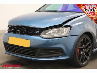 Volkswagen Polo 1.4 TSI DSG BlueGT 5-drs Cruise Navi Clima PDC picture 10
