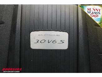 Porsche Macan 3.0 S PDK Bose PASM PDLS+ Leder Memory SHZ Apple/Android AHK picture 36