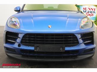 Porsche Macan 3.0 S PDK Bose PASM PDLS+ Leder Memory SHZ Apple/Android AHK picture 5