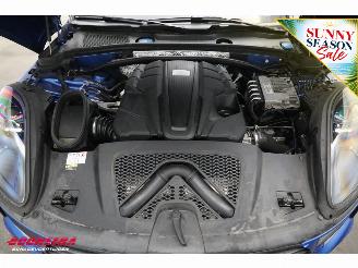 Porsche Macan 3.0 S PDK Bose PASM PDLS+ Leder Memory SHZ Apple/Android AHK picture 7