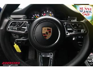 Porsche Macan 3.0 S PDK Bose PASM PDLS+ Leder Memory SHZ Apple/Android AHK picture 21