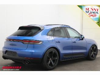 Porsche Macan 3.0 S PDK Bose PASM PDLS+ Leder Memory SHZ Apple/Android AHK picture 3