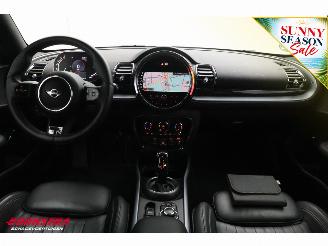 Mini Clubman 2.0 AUT Cooper S MINI Yours Cruise Navi Clima Leder SHZ Virtual picture 15