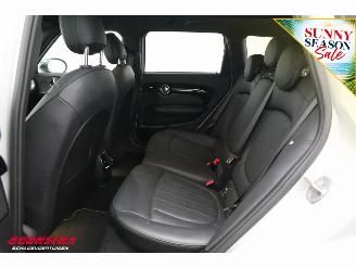 Mini Clubman 2.0 AUT Cooper S MINI Yours Cruise Navi Clima Leder SHZ Virtual picture 18