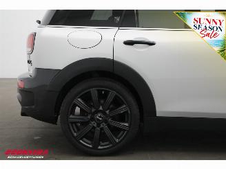 Mini Clubman 2.0 AUT Cooper S MINI Yours Cruise Navi Clima Leder SHZ Virtual picture 8