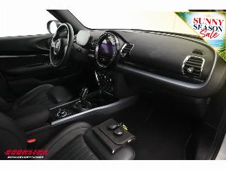 Mini Clubman 2.0 AUT Cooper S MINI Yours Cruise Navi Clima Leder SHZ Virtual picture 14
