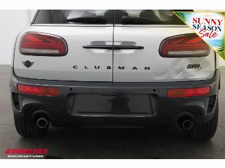 Mini Clubman 2.0 AUT Cooper S MINI Yours Cruise Navi Clima Leder SHZ Virtual picture 5