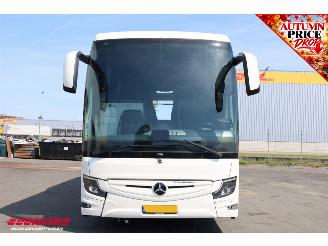Mercedes  Tourismo 16 RHD E 16/2 55-sitze Alcoa Toilet TV picture 5
