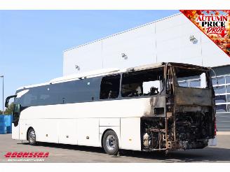 Mercedes  Tourismo 16 RHD E 16/2 55-sitze Alcoa Toilet TV picture 4