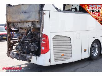 Mercedes  Tourismo 16 RHD E 16/2 55-sitze Alcoa Toilet TV picture 13