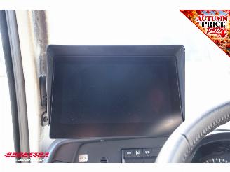 Mercedes  Tourismo 16 RHD E 16/2 55-sitze Alcoa Toilet TV picture 27
