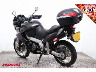 Aprilia ETV 1000 Capo Nord Topkoffer picture 4