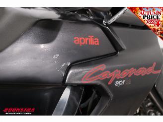 Aprilia ETV 1000 Capo Nord Topkoffer picture 9