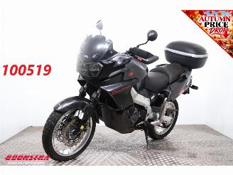 bruktbiler motor Aprilia ETV 1000 Capo Nord Topkoffer 2004/3