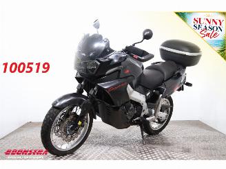 Tweedehands motor Aprilia ETV 1000 Capo Nord Topkoffer 2004/3