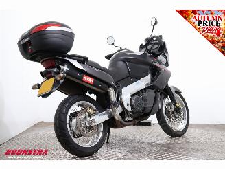 Aprilia ETV 1000 Capo Nord Topkoffer picture 3