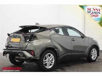 Toyota C-HR 1.8 Hybrid Active ACC Navi Clima Bluetooth Camera PDC picture 3