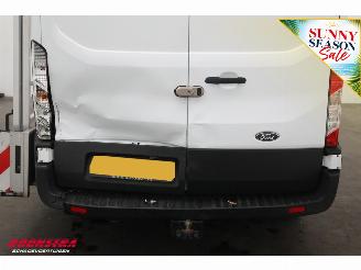 Ford E-Transit 350 L2-H2 68 kWh Glastransport Navi SHZ LrHZ Apple/Android Camera PDC AHK picture 16