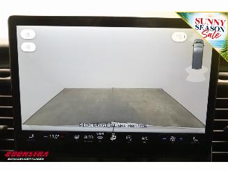 Ford E-Transit 350 L2-H2 68 kWh Glastransport Navi SHZ LrHZ Apple/Android Camera PDC AHK picture 27