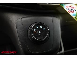 Ford E-Transit 350 L2-H2 68 kWh Glastransport Navi SHZ LrHZ Apple/Android Camera PDC AHK picture 31