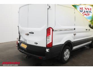 Ford E-Transit 350 L2-H2 68 kWh Glastransport Navi SHZ LrHZ Apple/Android Camera PDC AHK picture 9