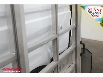 Ford E-Transit 350 L2-H2 68 kWh Glastransport Navi SHZ LrHZ Apple/Android Camera PDC AHK picture 6
