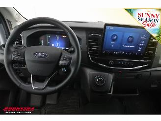 Ford E-Transit 350 L2-H2 68 kWh Glastransport Navi SHZ LrHZ Apple/Android Camera PDC AHK picture 19