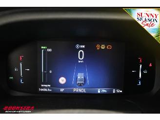 Ford E-Transit 350 L2-H2 68 kWh Glastransport Navi SHZ LrHZ Apple/Android Camera PDC AHK picture 25