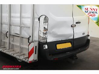 Ford E-Transit 350 L2-H2 68 kWh Glastransport Navi SHZ LrHZ Apple/Android Camera PDC AHK picture 15