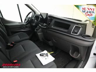 Ford E-Transit 350 L2-H2 68 kWh Glastransport Navi SHZ LrHZ Apple/Android Camera PDC AHK picture 18