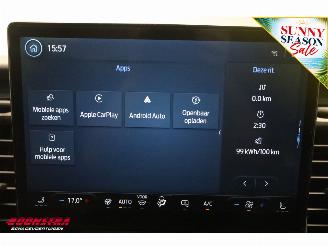 Ford E-Transit 350 L2-H2 68 kWh Glastransport Navi SHZ LrHZ Apple/Android Camera PDC AHK picture 28