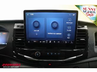 Ford E-Transit 350 L2-H2 68 kWh Glastransport Navi SHZ LrHZ Apple/Android Camera PDC AHK picture 20