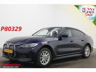 uszkodzony samochody osobowe BMW i4 eDrive40 84 kWh Cruise Navi Clima Virtual Apple/Android Camera PDC 2023/5