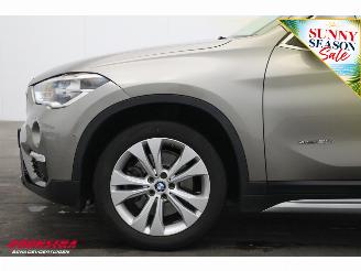 BMW X1 xDrive20i AUT Centennial HE Pano ACC Navi Clima Camera PDC picture 12