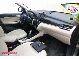 BMW X1 xDrive20i AUT Centennial HE Pano ACC Navi Clima Camera PDC picture 16