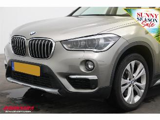 BMW X1 xDrive20i AUT Centennial HE Pano ACC Navi Clima Camera PDC picture 11