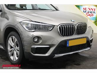 BMW X1 xDrive20i AUT Centennial HE Pano ACC Navi Clima Camera PDC picture 6