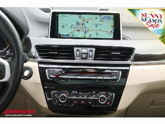 BMW X1 xDrive20i AUT Centennial HE Pano ACC Navi Clima Camera PDC picture 18